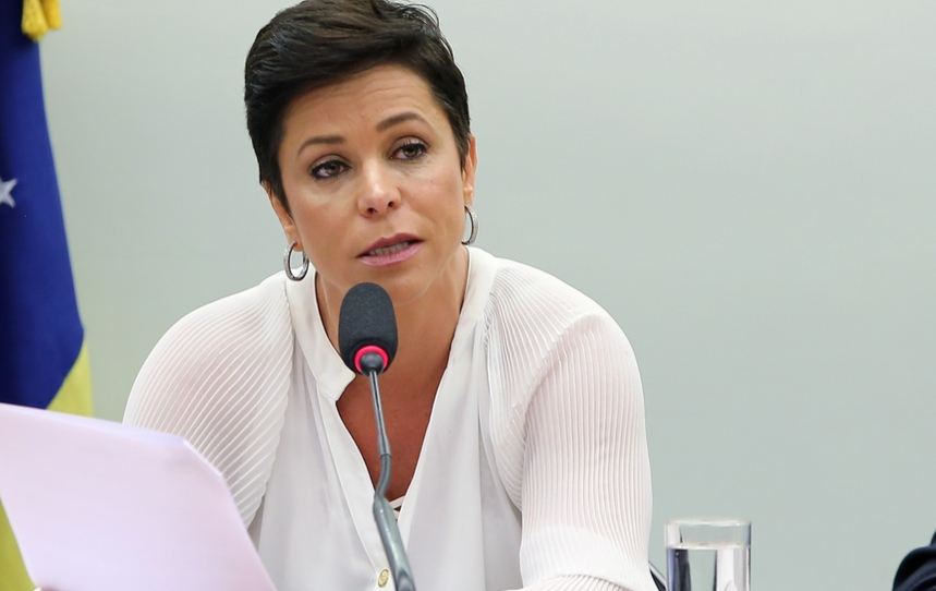 Cristiane Brasil ainda está impedida de tomar posse